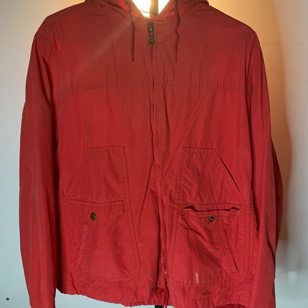 Vintage Larry Levine Coat